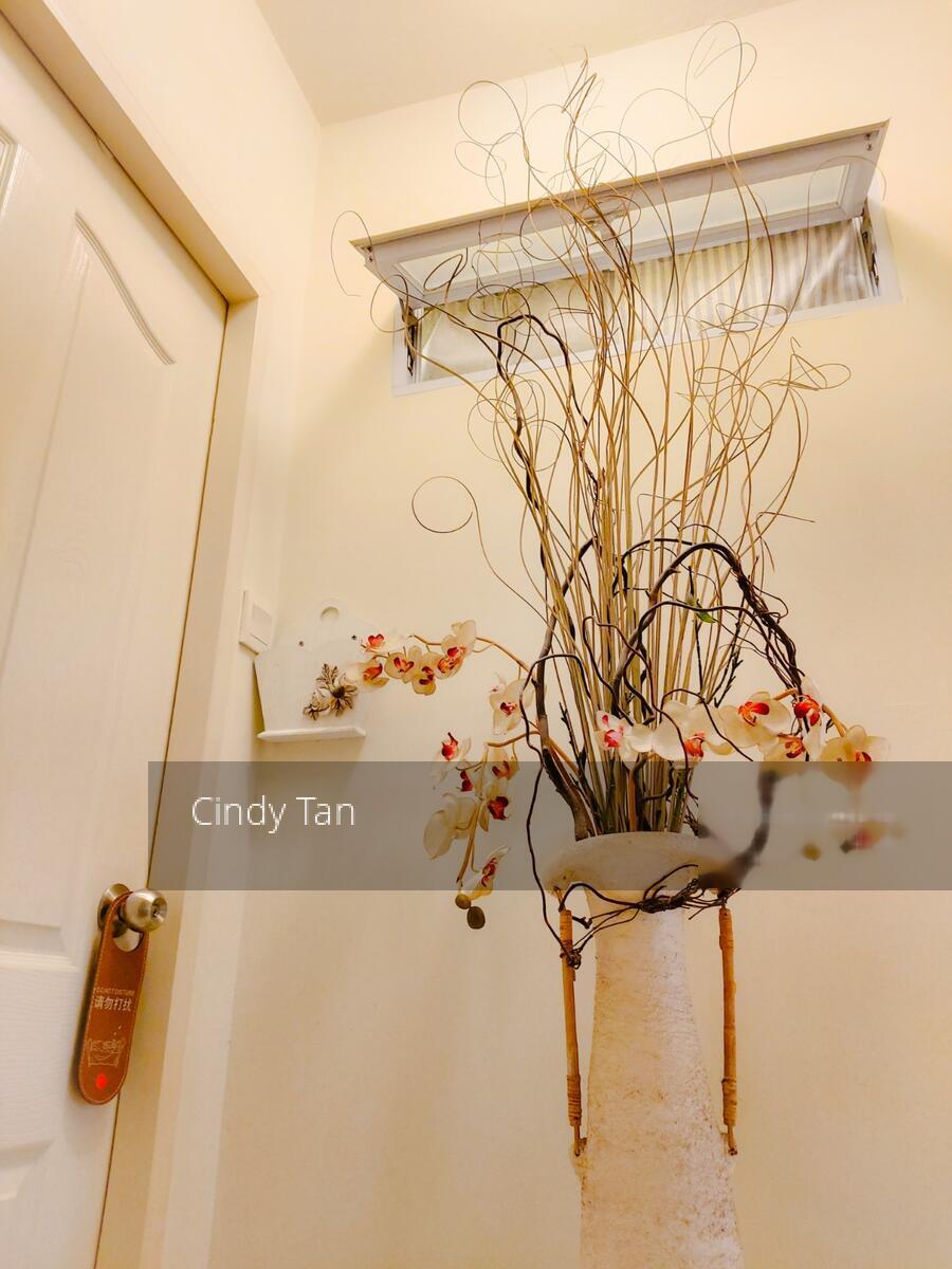 Blk 65 New Upper Changi Road (Bedok), HDB 5 Rooms #307660511
